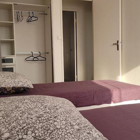 Appartement Lumineux Шоле Екстер'єр фото