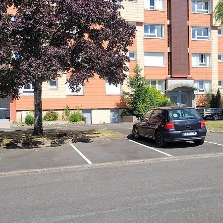 Appartement Lumineux Шоле Екстер'єр фото