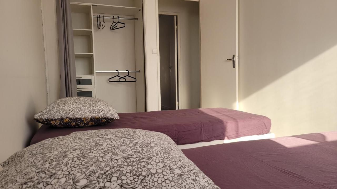 Appartement Lumineux Шоле Екстер'єр фото