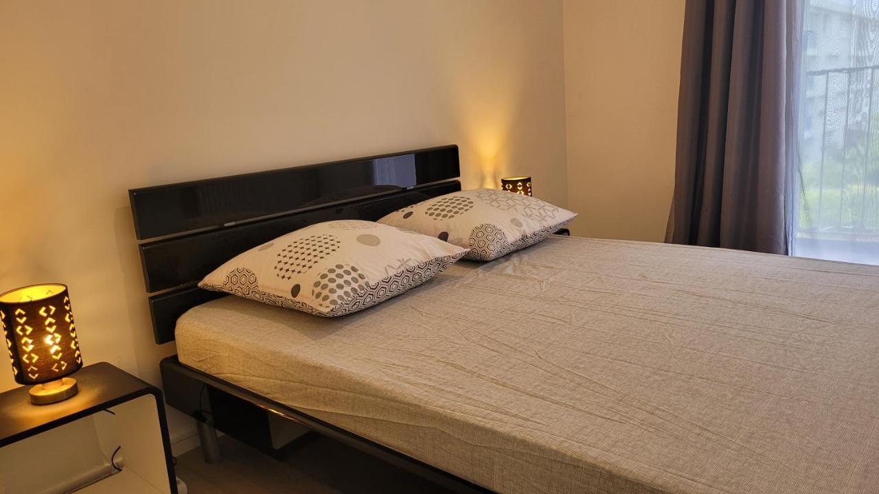 Appartement Lumineux Шоле Екстер'єр фото