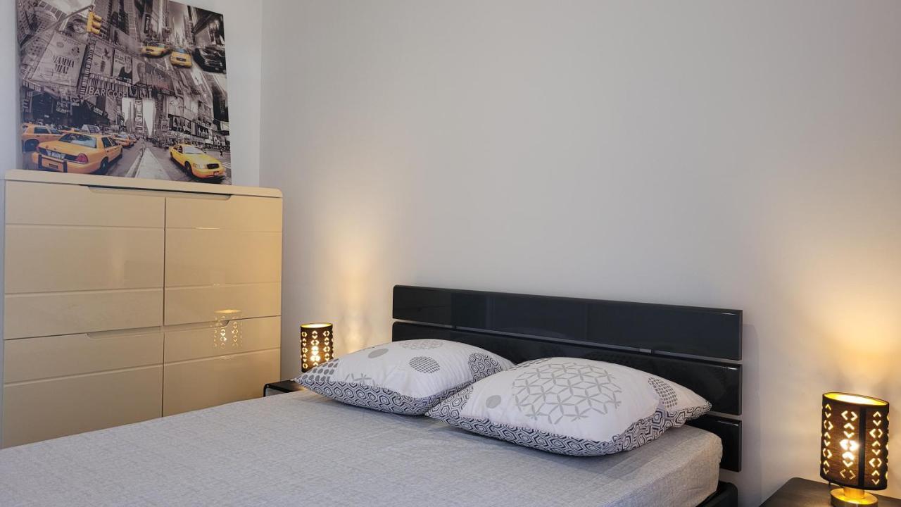 Appartement Lumineux Шоле Екстер'єр фото