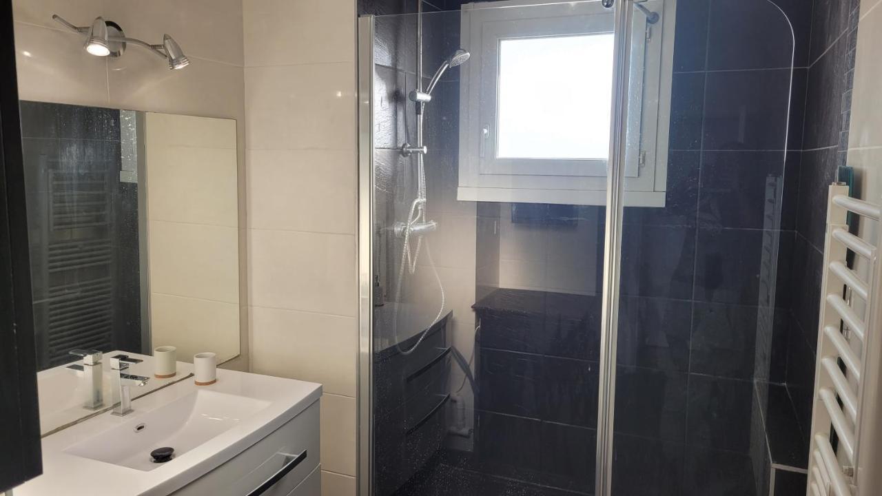 Appartement Lumineux Шоле Екстер'єр фото